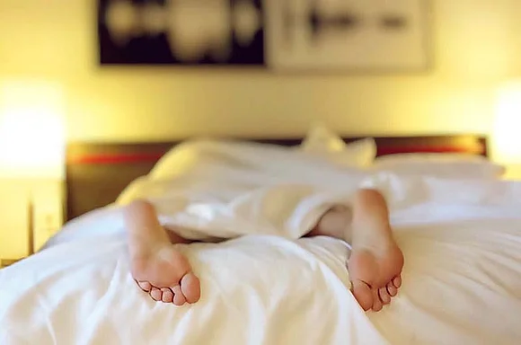 10 ITW Wellnessbetten gehen auf Reise in die Türkei