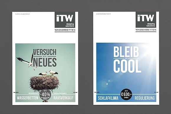 der neue ITW Markenauftritt