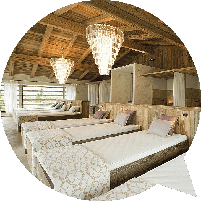ITW Wellness & Spa