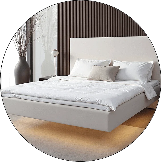 Wasserbett Floaty Prestige