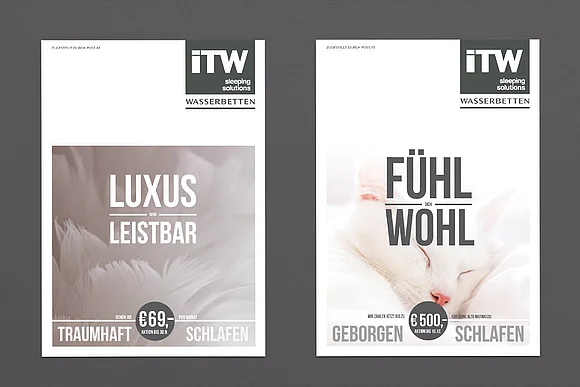 der neue ITW Markenauftritt