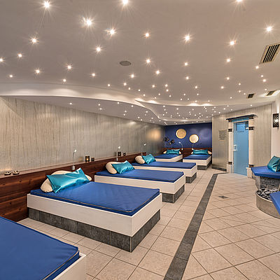 Wellness Wasserbetten