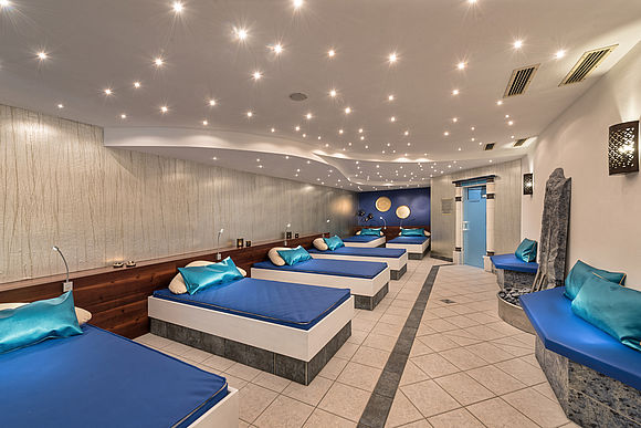 Wellness Wasserbetten