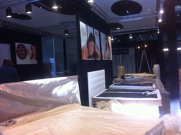 Die „Wohnen & Interieur 2015“ – ein Rückblick  