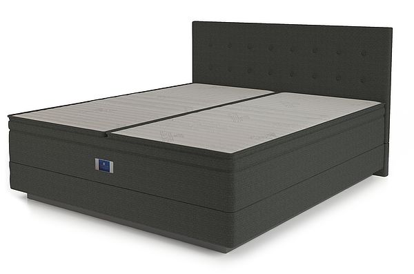 ITW Floaty Anthrazit