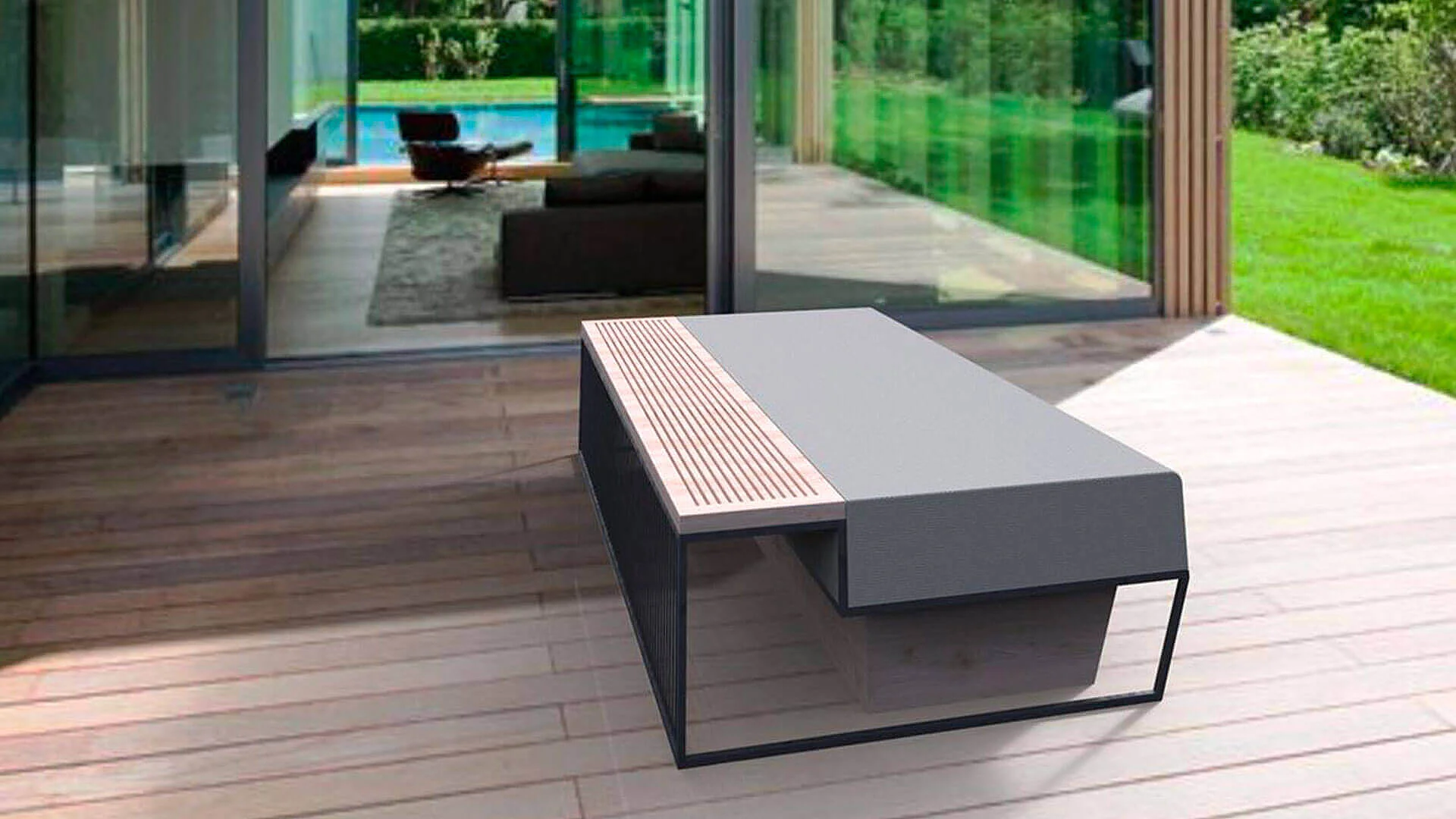 ITW Wellness Outdoor