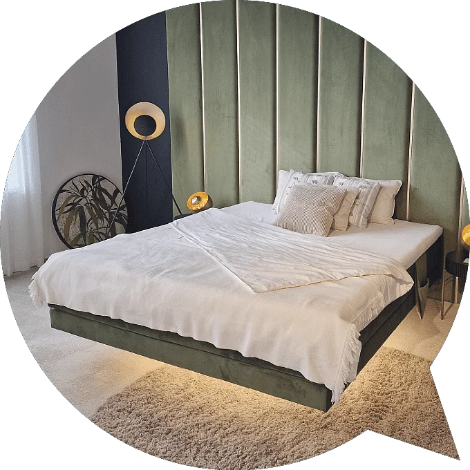 ITW Hotelbetten