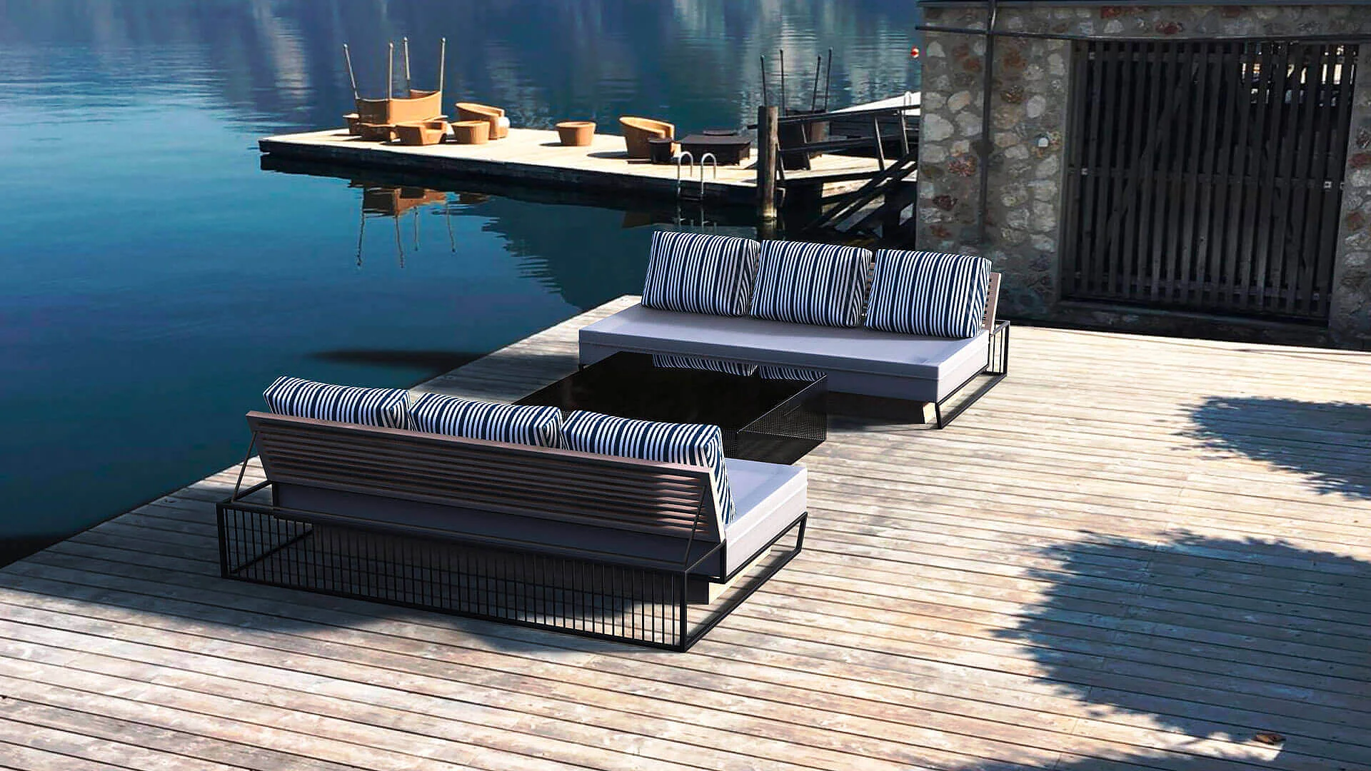 ITW Wellness Outdoor