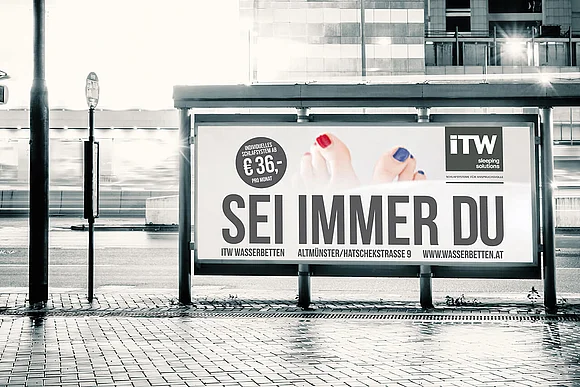 der neue ITW Markenauftritt