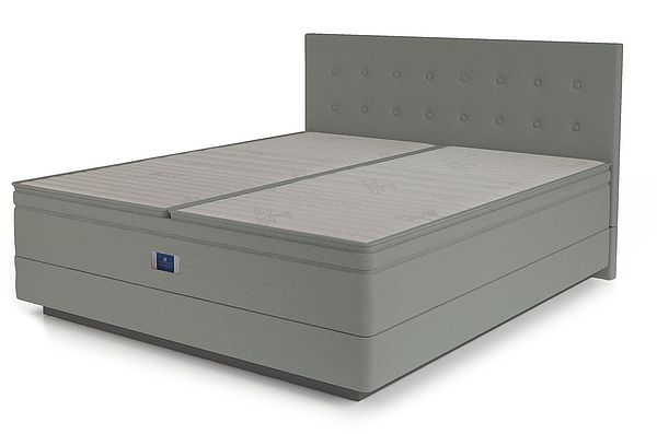 ITW Floaty Perl Grau