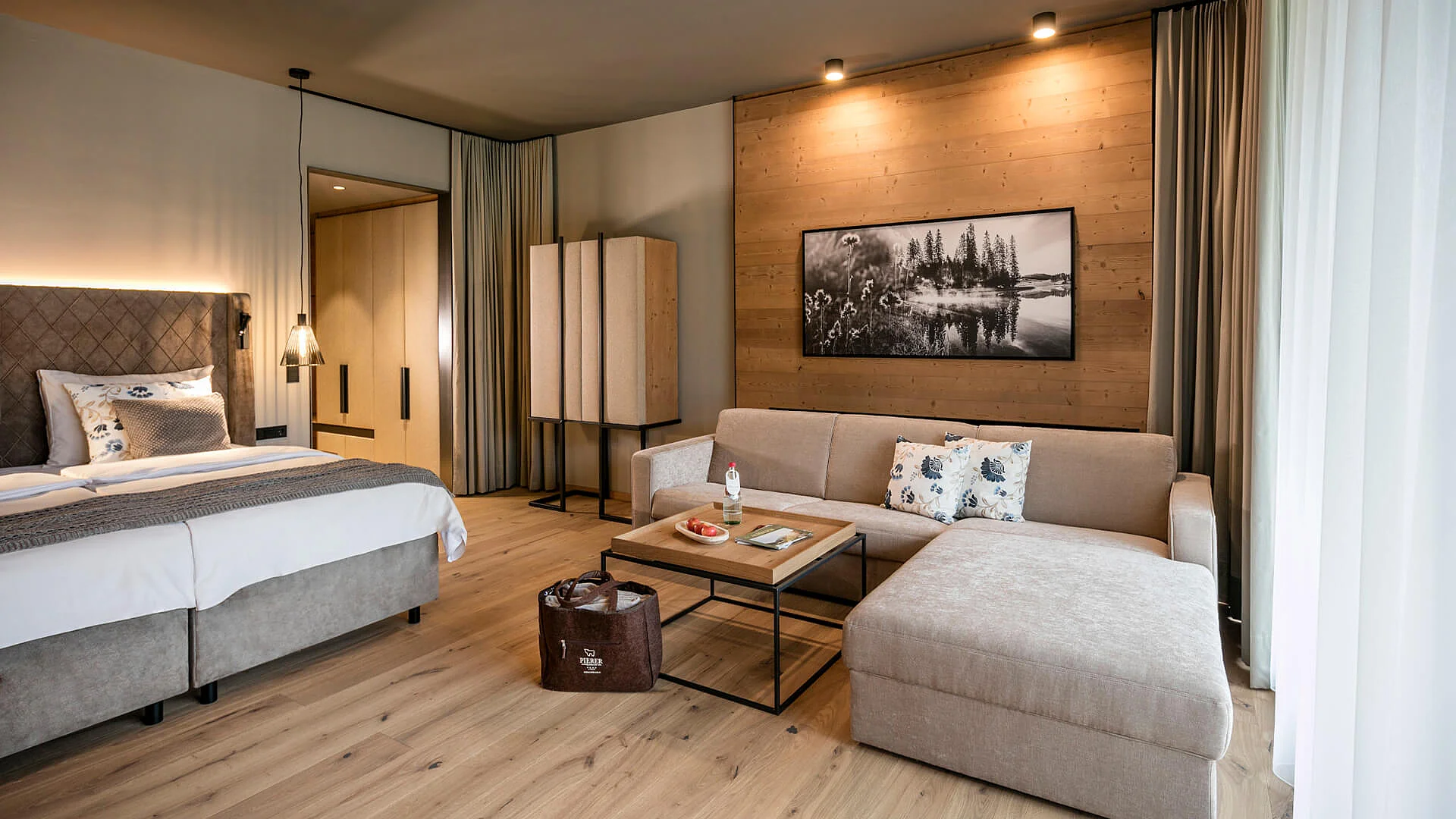 Almwellness Hotel Pierer, Foto: Symphonic