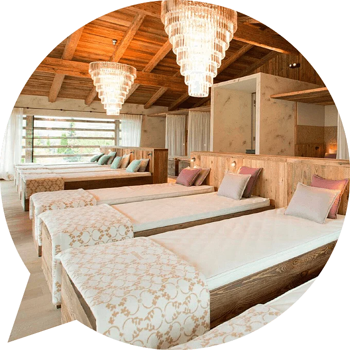 ITW Wellness & Spa