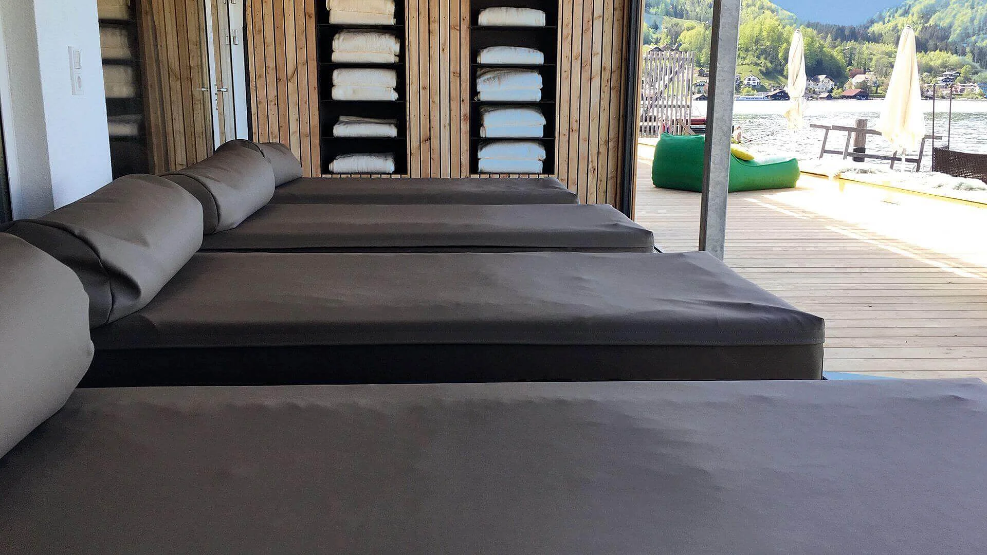ITW Wellness Outdoor