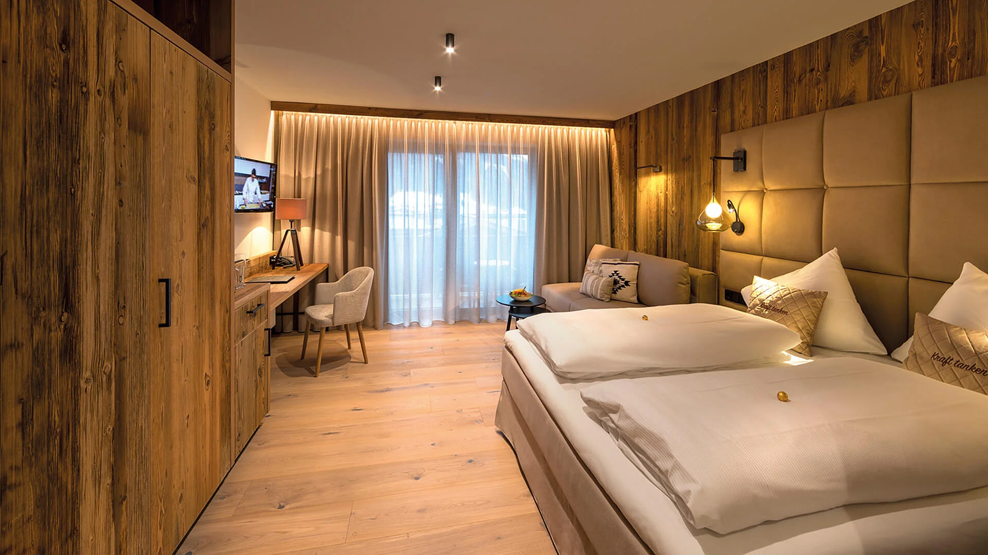  Hotel Alpendorf, St. Johann im Pongau