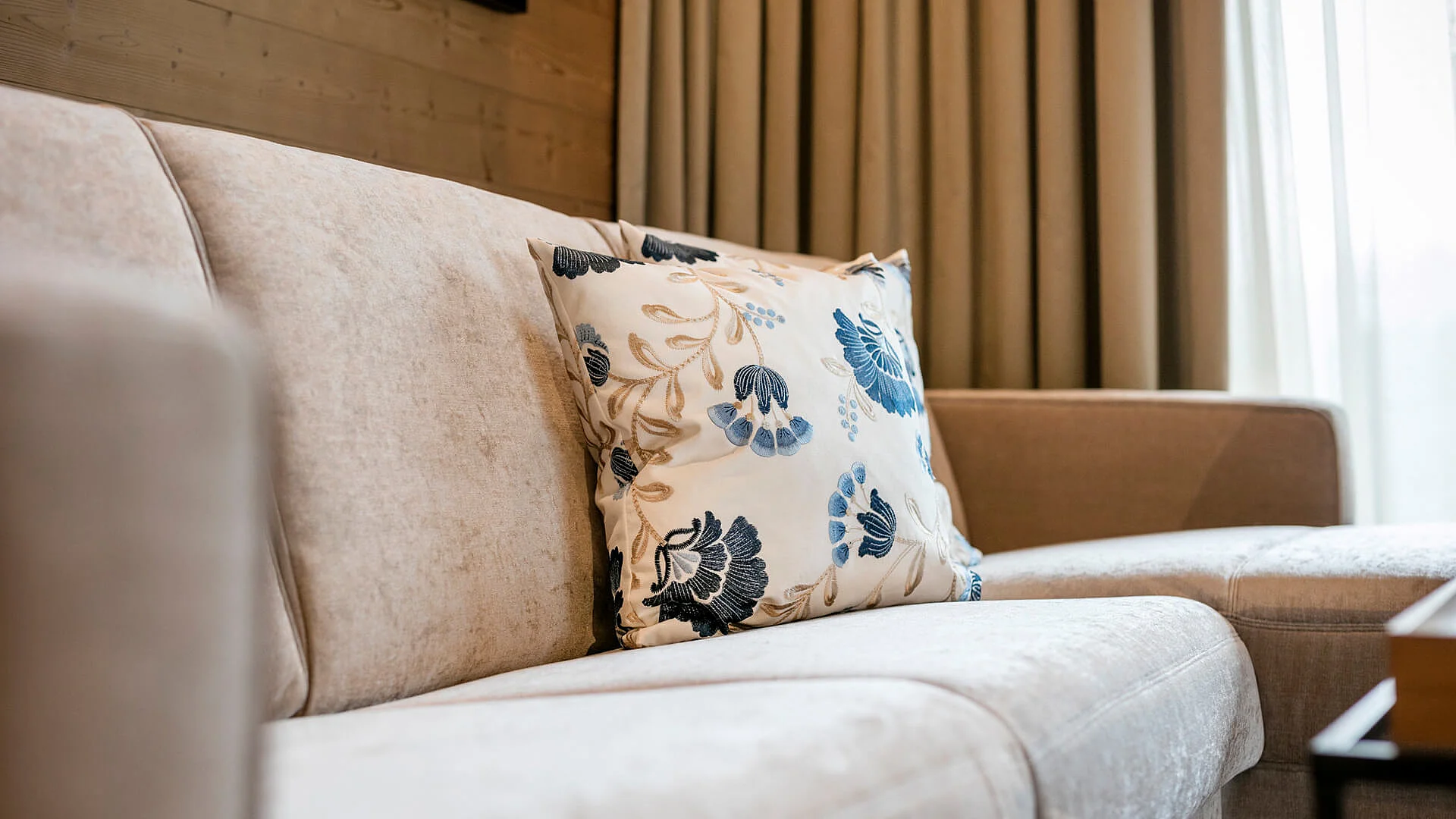 Almwellness Hotel Pierer, Foto: Symphonic