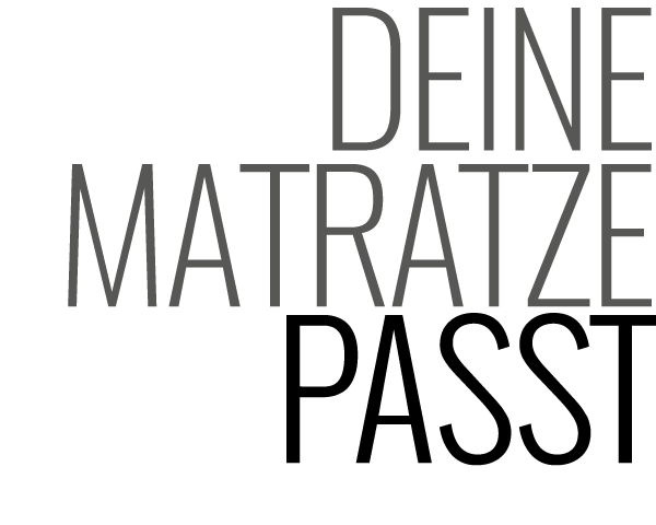 Größen und Abmessungen