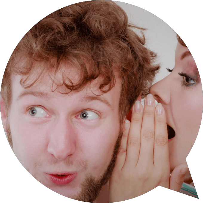 Weitersagen: 5 Exklusive Vorteile für ITW Kund:innen