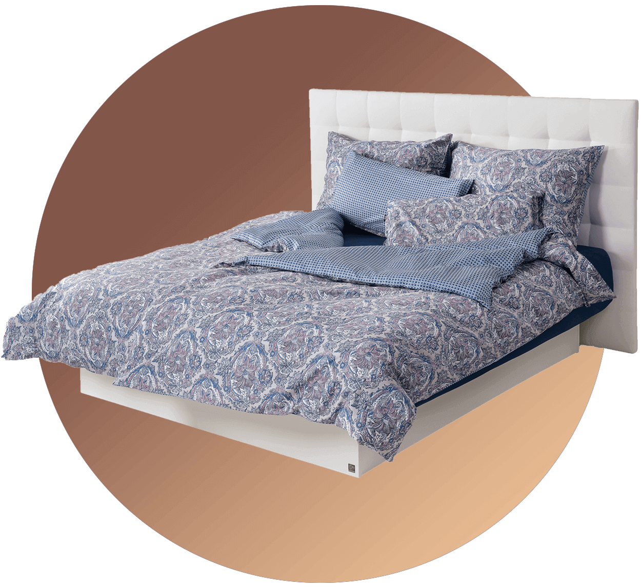 ITW Lectus Wasserbett