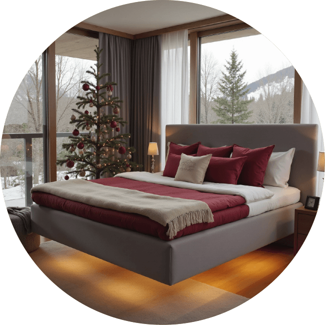 Das neue „floaty Prestige“